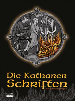 cover image of Die Katharer Schriften
